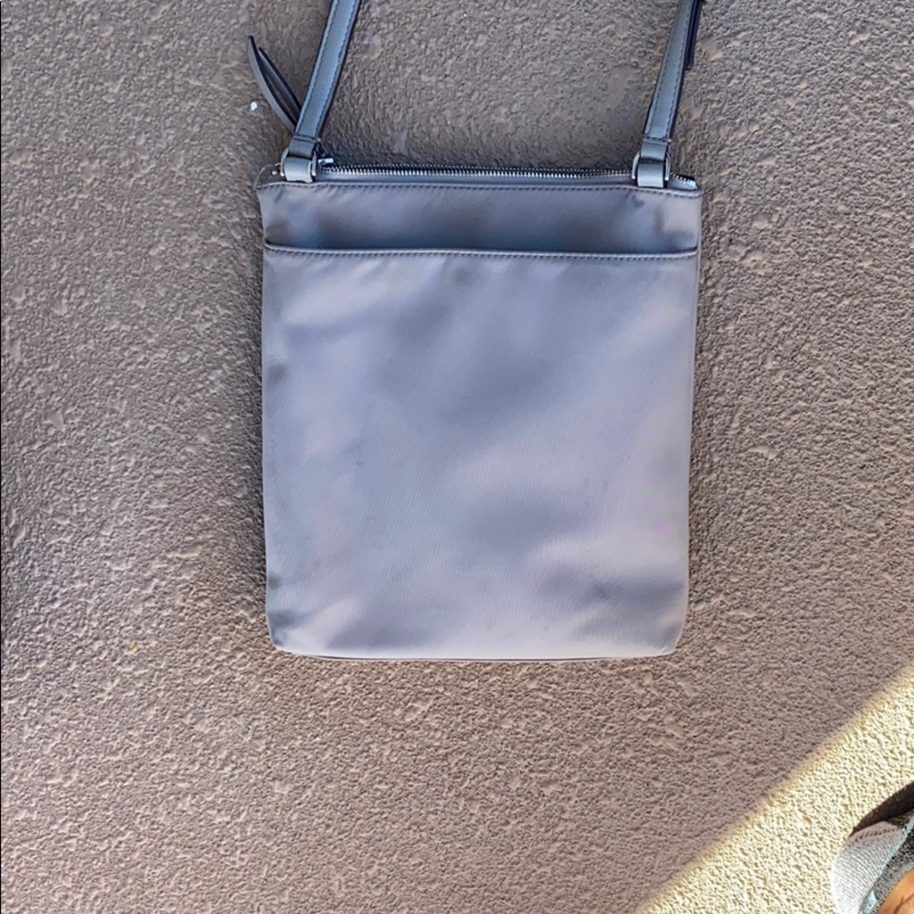 Grey Kate spade Crossbody - Picture 4 of 5
